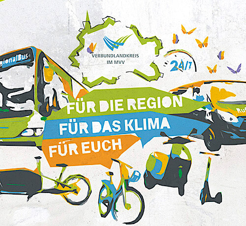 MVV-Fahrplanwechsel – Neues und Wissenswertes über den ÖPNV im Landkreis und der Stadt Puchheim